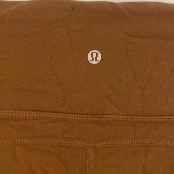 Lululemon groove pants - Picture 4 of 6